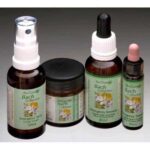 急救花精乳霜｜Sun Essences - 30g