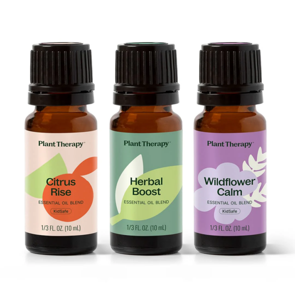 The Spring Reset Set ISO
