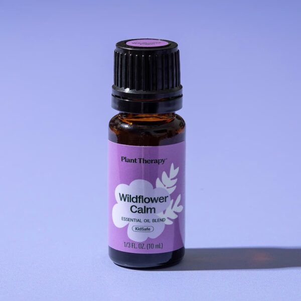 WIldflower Calm