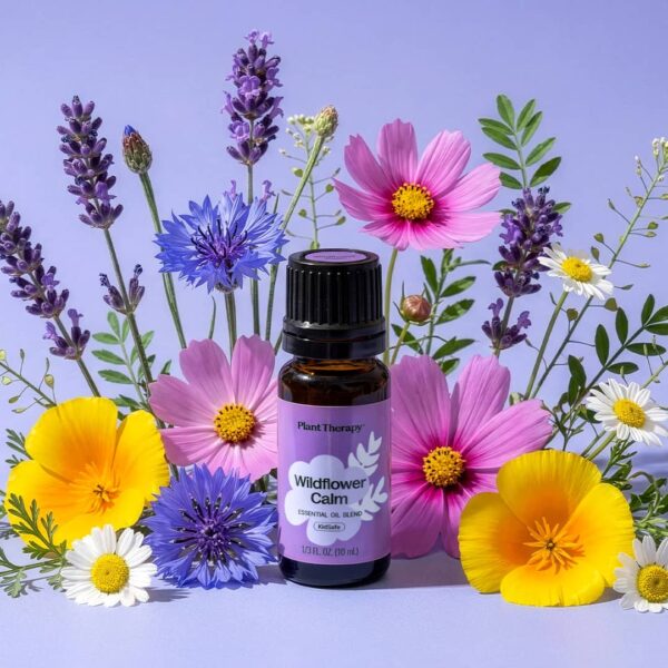 WIldflower Calm
