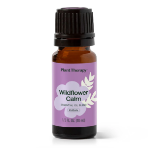 Wildflower Calm 10ml ISO