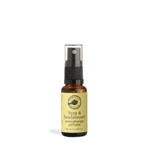 柚子檀香天然香水｜ Perfect Potion – 25ml