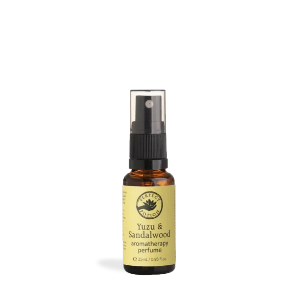 柚子檀香天然香水｜ Perfect Potion – 25ml