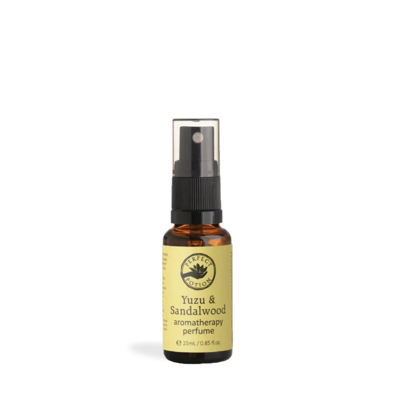 柚子檀香天然香水｜ Perfect Potion – 25ml