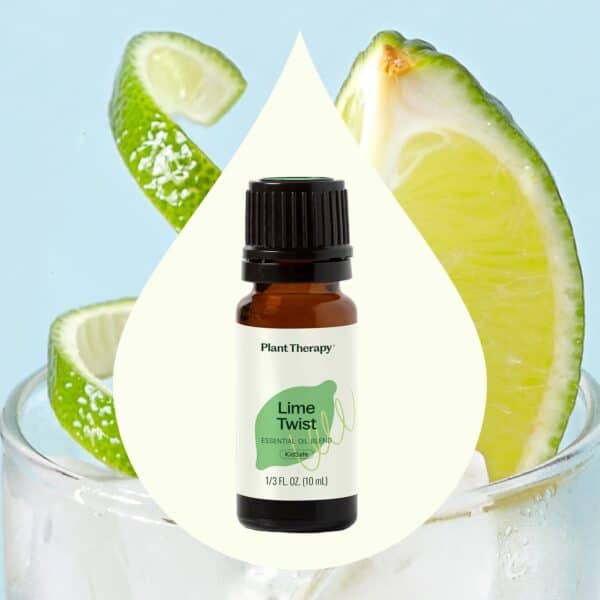 Lime Twist