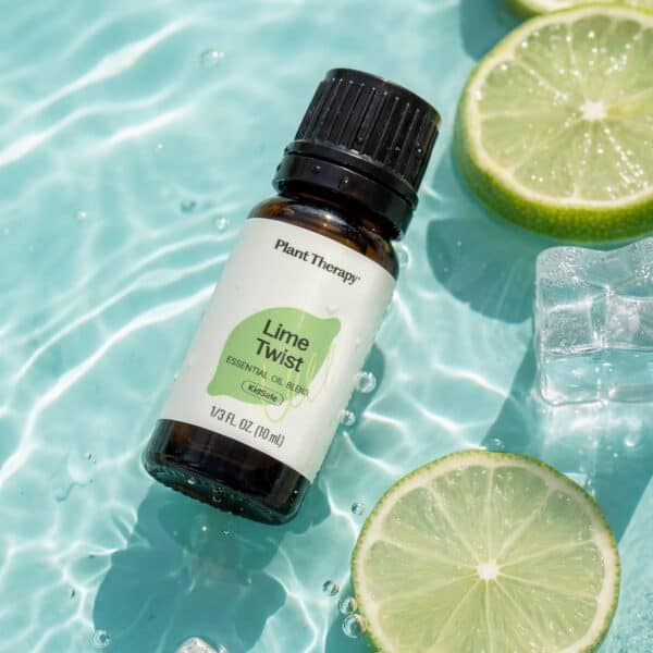 Lime Twist