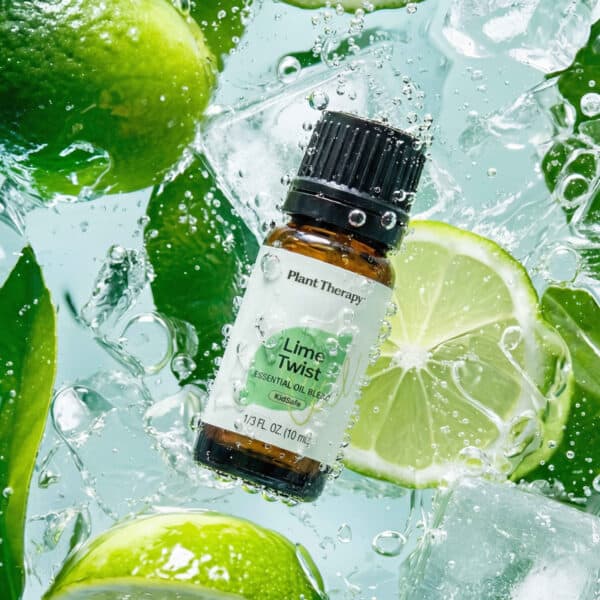 Lime Twist