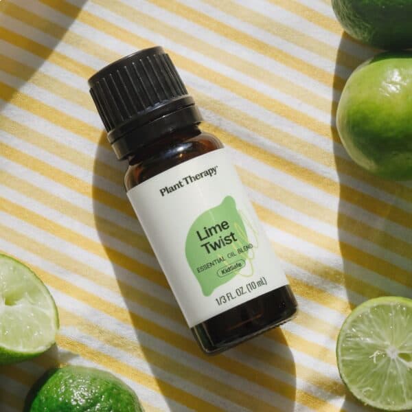 Lime Twist