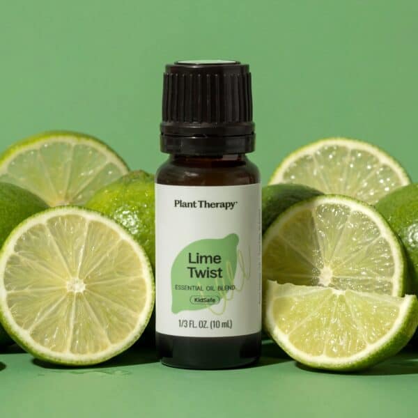 Lime Twist