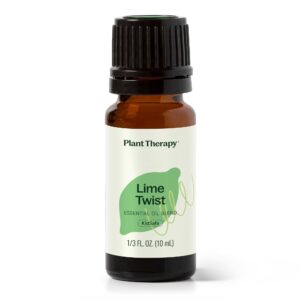 Lime Twist 10ml