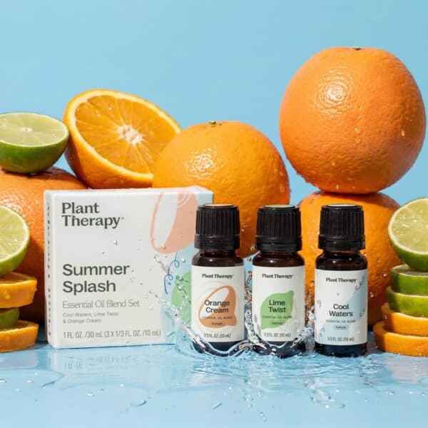 Summer Splash