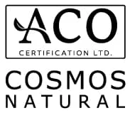 COSMOS Natural 標章