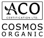 COSMOS Organic 標章