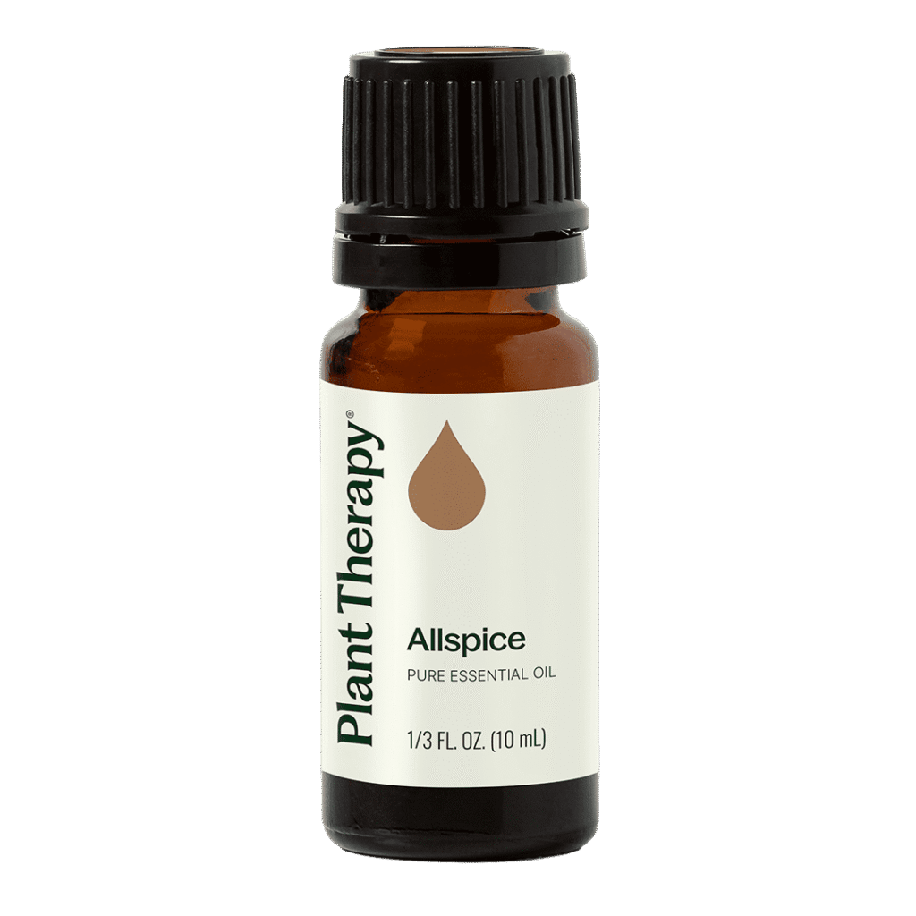 多香果精油｜Plant Therapy - 10ml