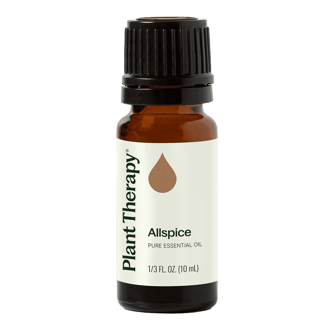 多香果精油|Plant Therapy - 10ml
