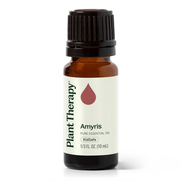 阿米香樹精油｜Plant Therapy - 10ml