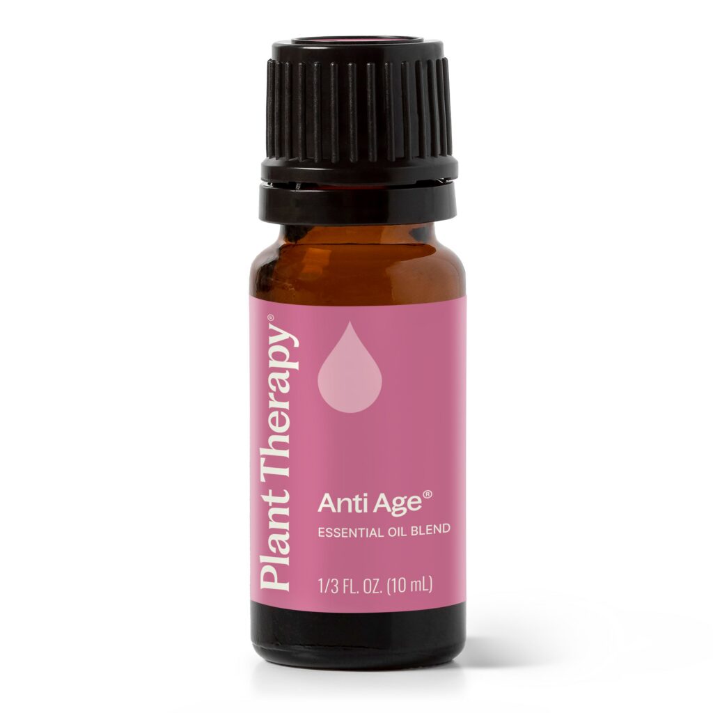 少女之春複方精油|Plant Therapy - 10ml