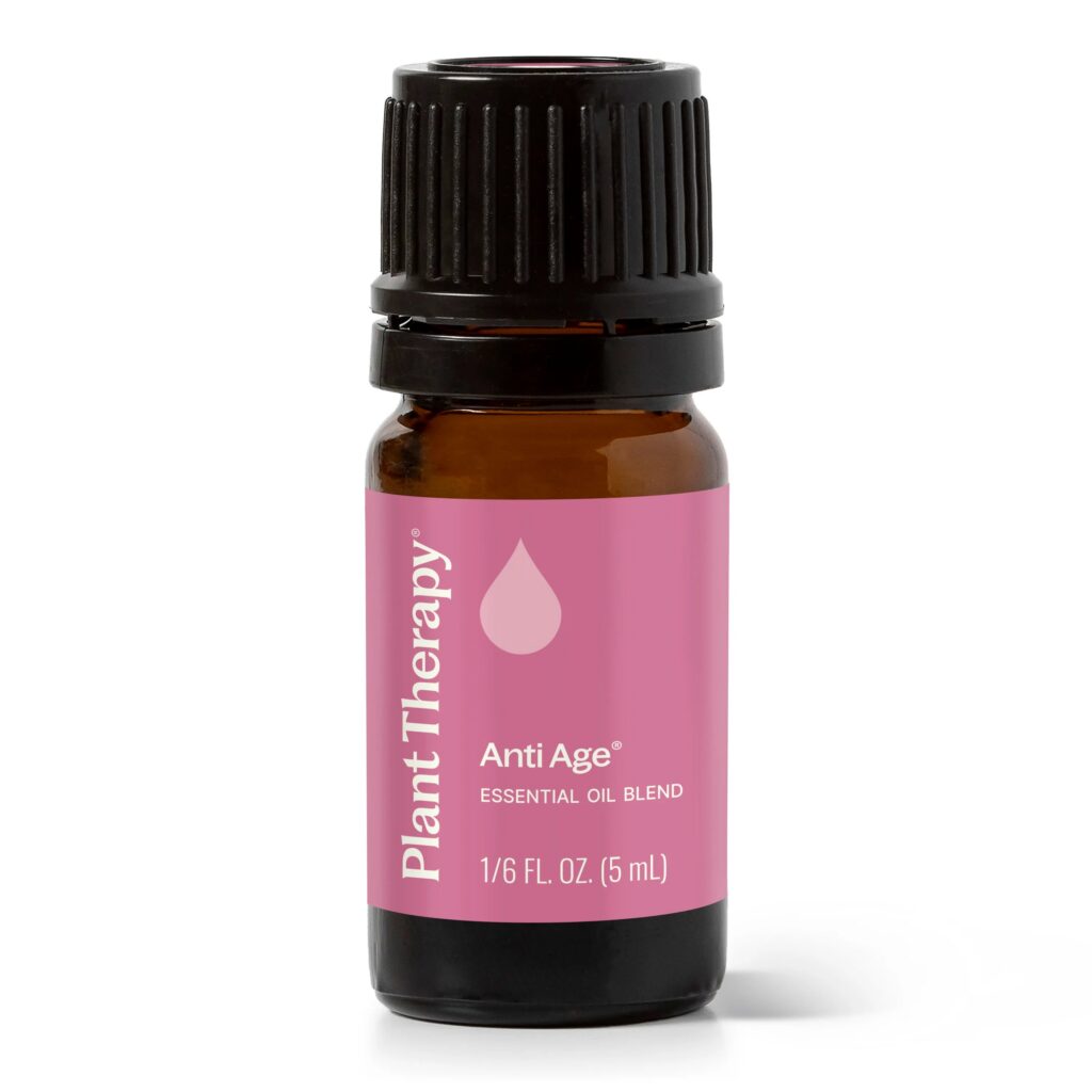 少女之春複方精油｜Plant Therapy - 5ml