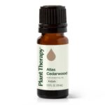 大西洋雪松精油|Plant Therapy - 10ml