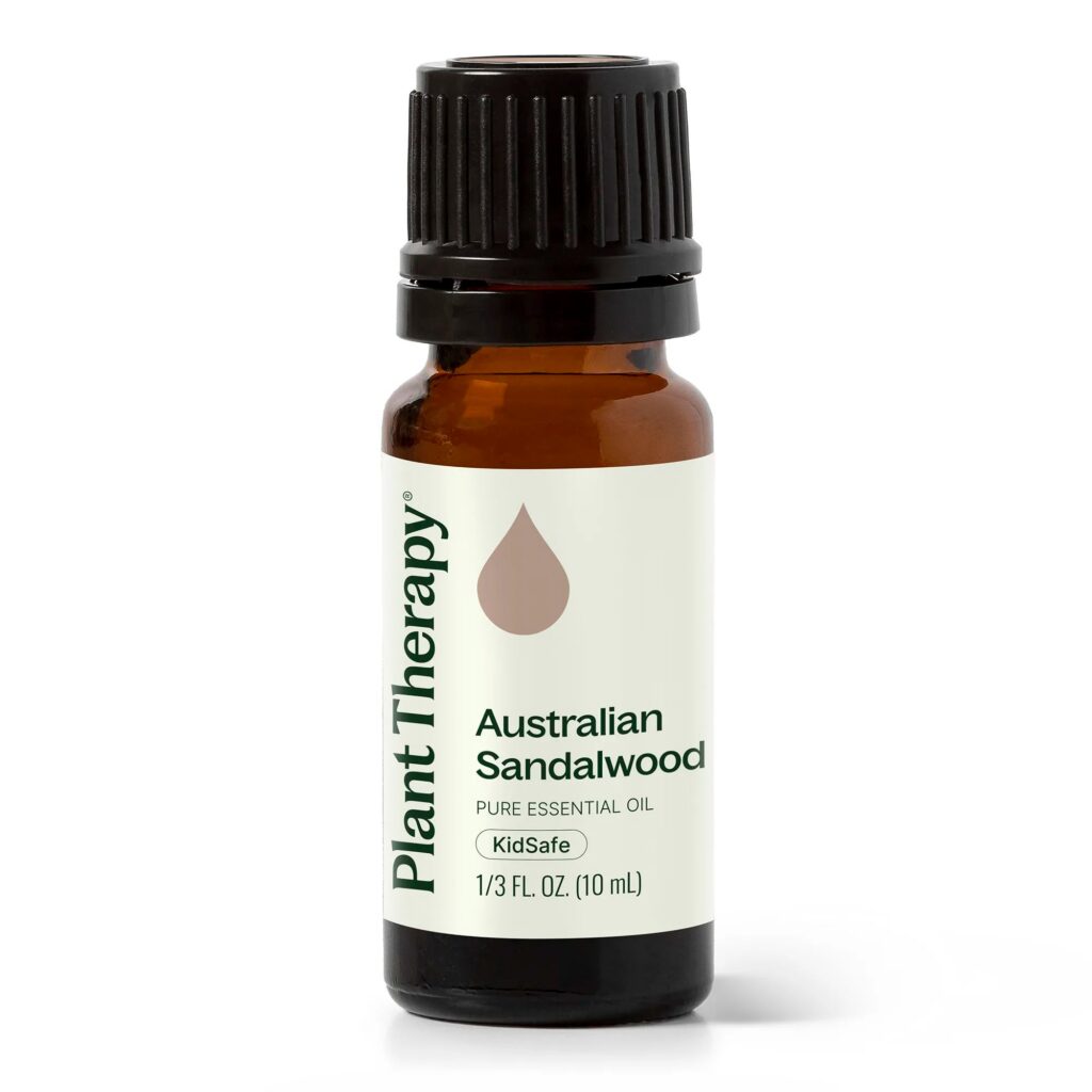 澳洲檀香精油|Plant Therapy - 10ml