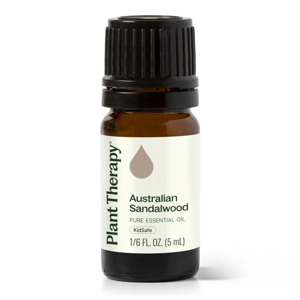 澳洲檀香精油|Plant Therapy - 5ml