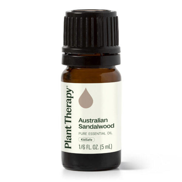 澳洲檀香精油｜Plant Therapy - 5ml