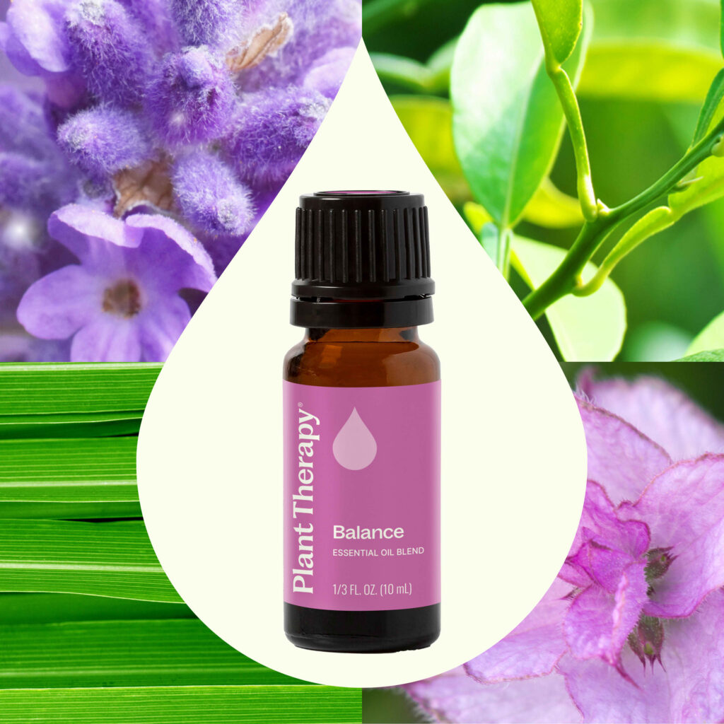 玫瑰之月(女性)複方精油|Plant Therapy 10ml 產品圖 3
