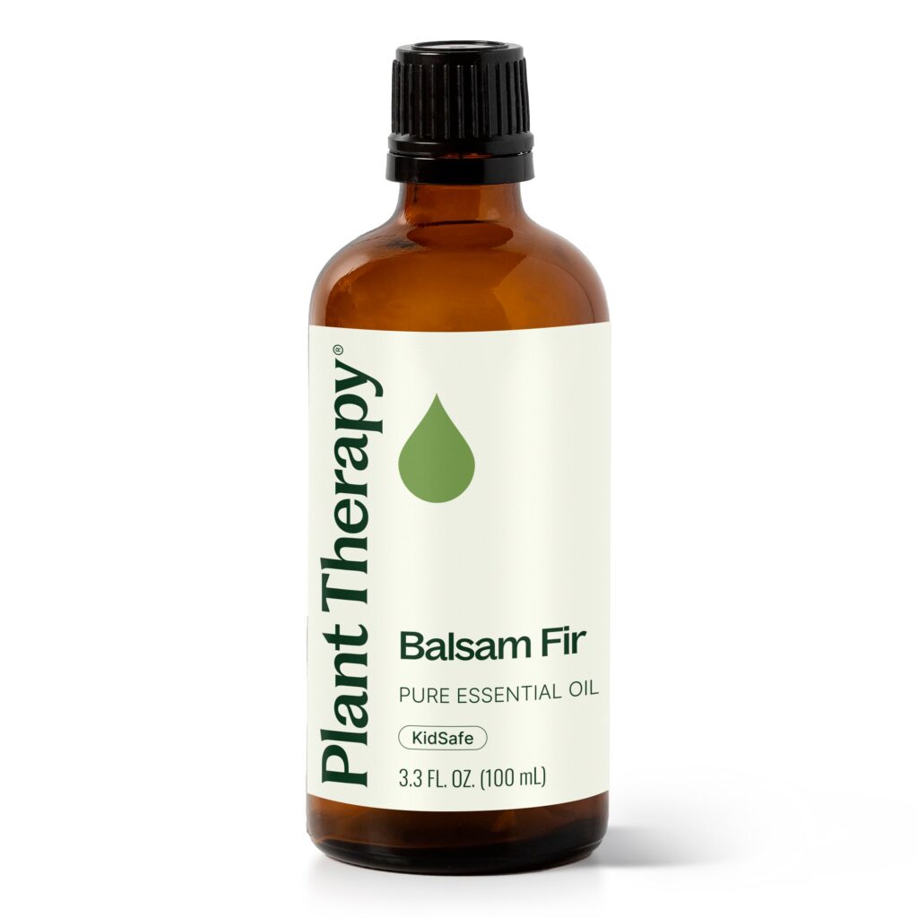 膠冷杉精油|Plant Therapy 100ml 產品圖 3