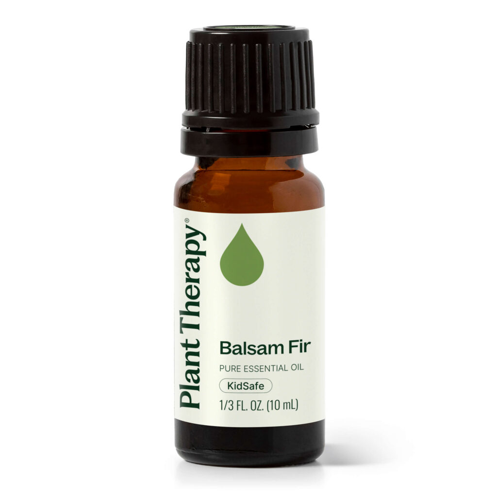 膠冷杉精油｜Plant Therapy - 10ml