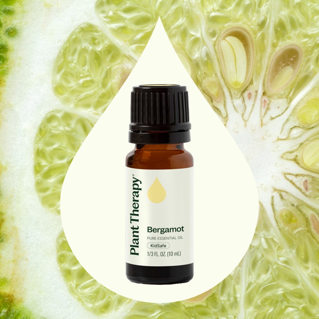 佛手柑精油(無光敏)|Plant Therapy 10ml 產品圖 2