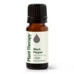 黑胡椒精油|Plant Therapy - 10ml