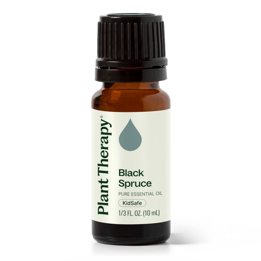 黑雲杉精油|Plant Therapy - 30ml