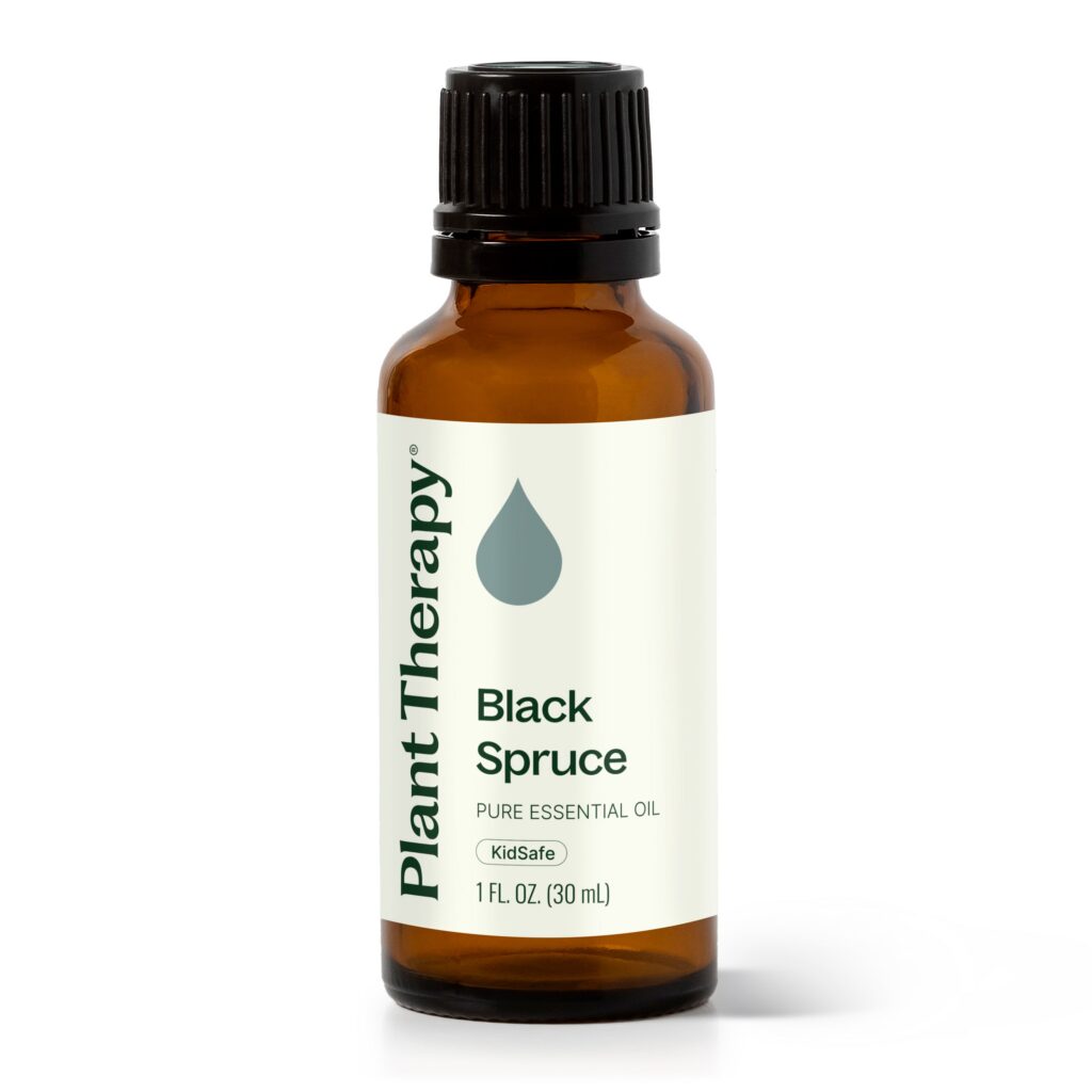 黑雲杉精油｜Plant Therapy 30ml 產品圖 3