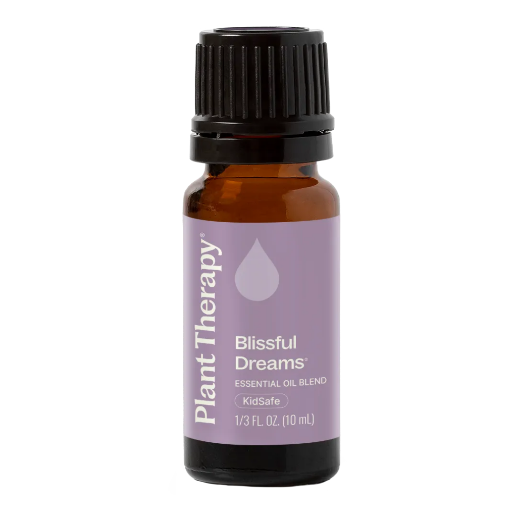 薰衣草夢鄉複方精油|Plant Therapy - 30ml