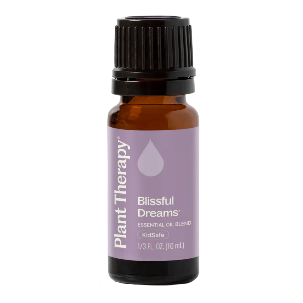 薰衣草夢鄉複方精油｜Plant Therapy - 30ml