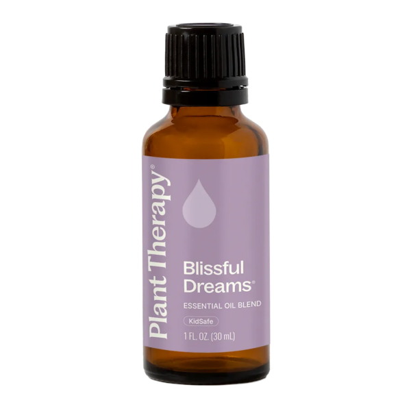 薰衣草夢鄉複方精油｜Plant Therapy 30ml 產品圖 6