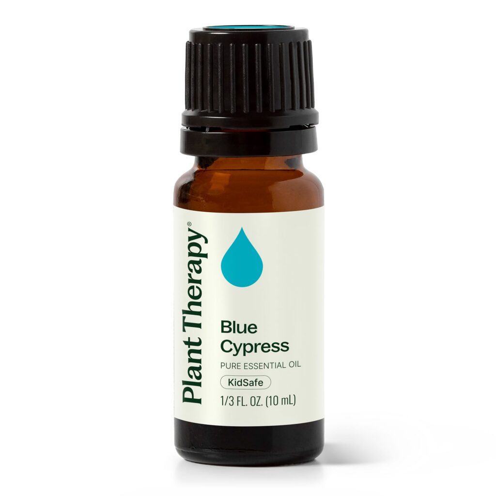 藍絲柏精油|Plant Therapy - 10ml