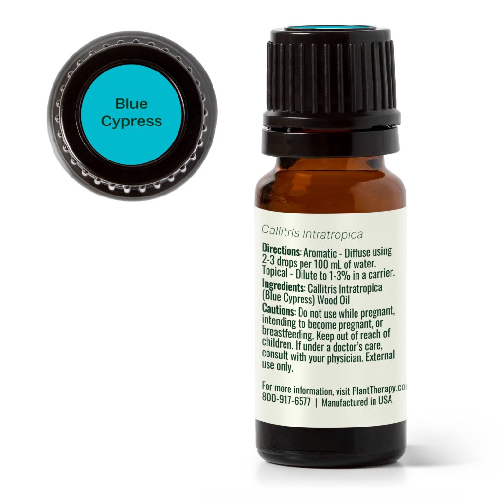 藍絲柏精油|Plant Therapy - 10ml 產品圖 2