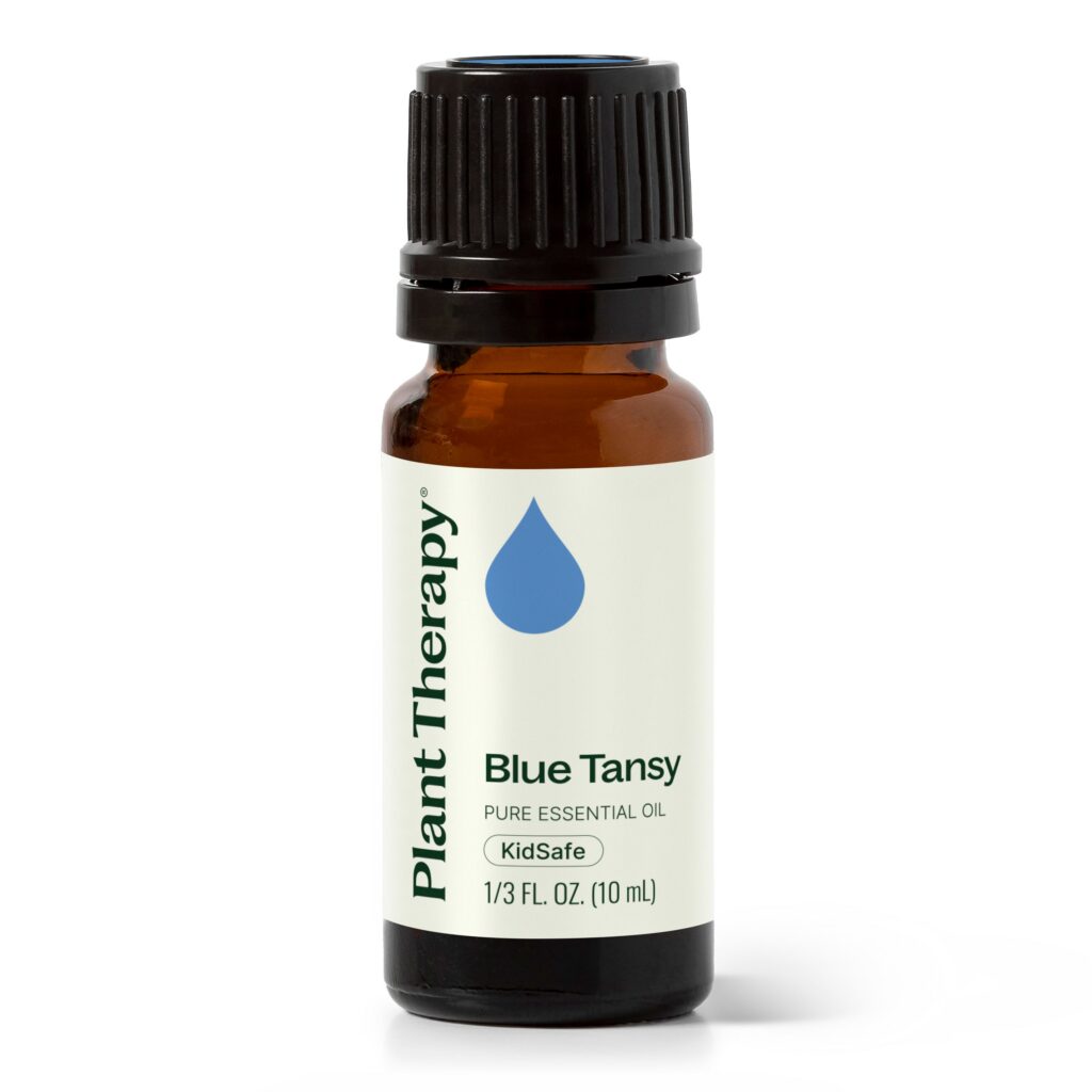 藍艾菊精油|Plant Therapy - 10ml