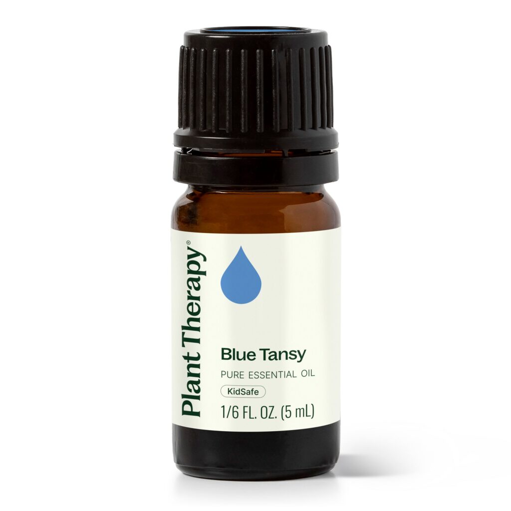 藍艾菊精油|Plant Therapy 5ml 產品圖 3