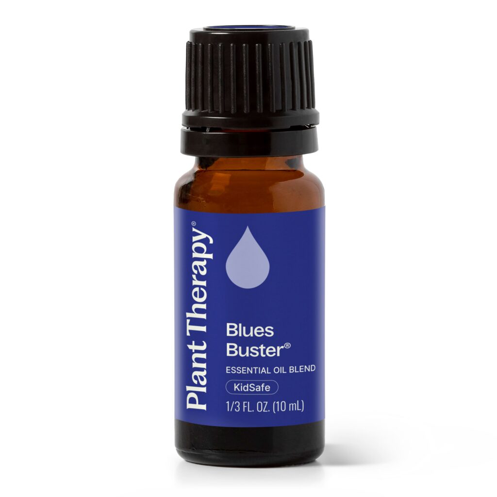 驅散陰霾複方精油｜Plant Therapy - 10ml