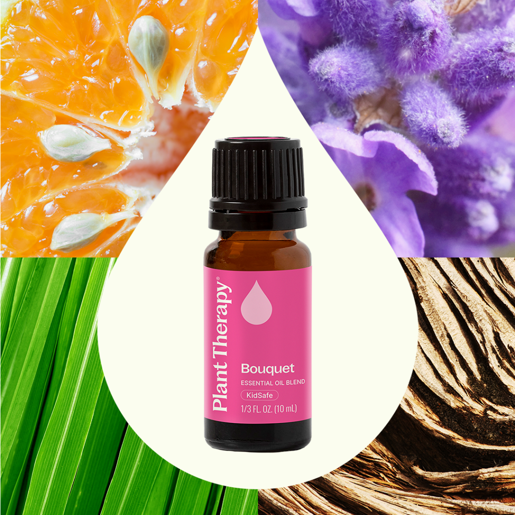 香馥森林複方精油|Plant Therapy - 10ml 產品圖 2