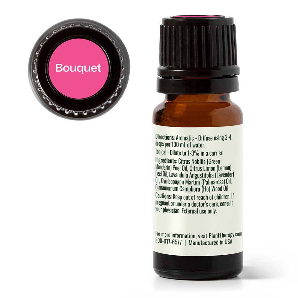 香馥森林複方精油|Plant Therapy - 10ml 產品圖 3
