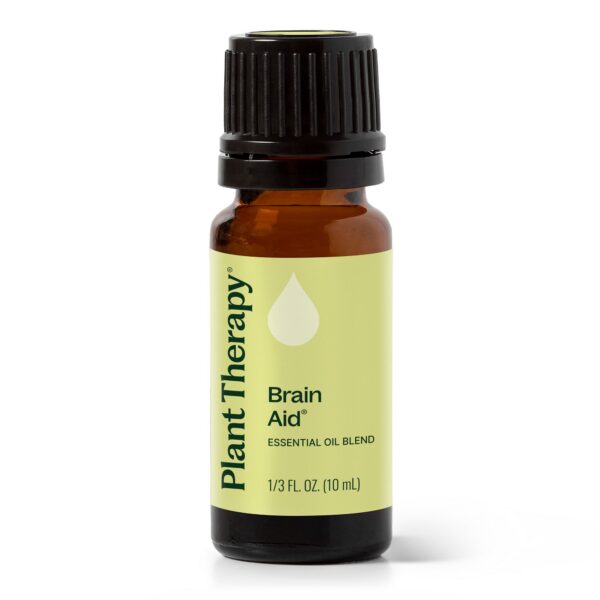 豁然清晰複方精油|Plant Therapy - 10ml