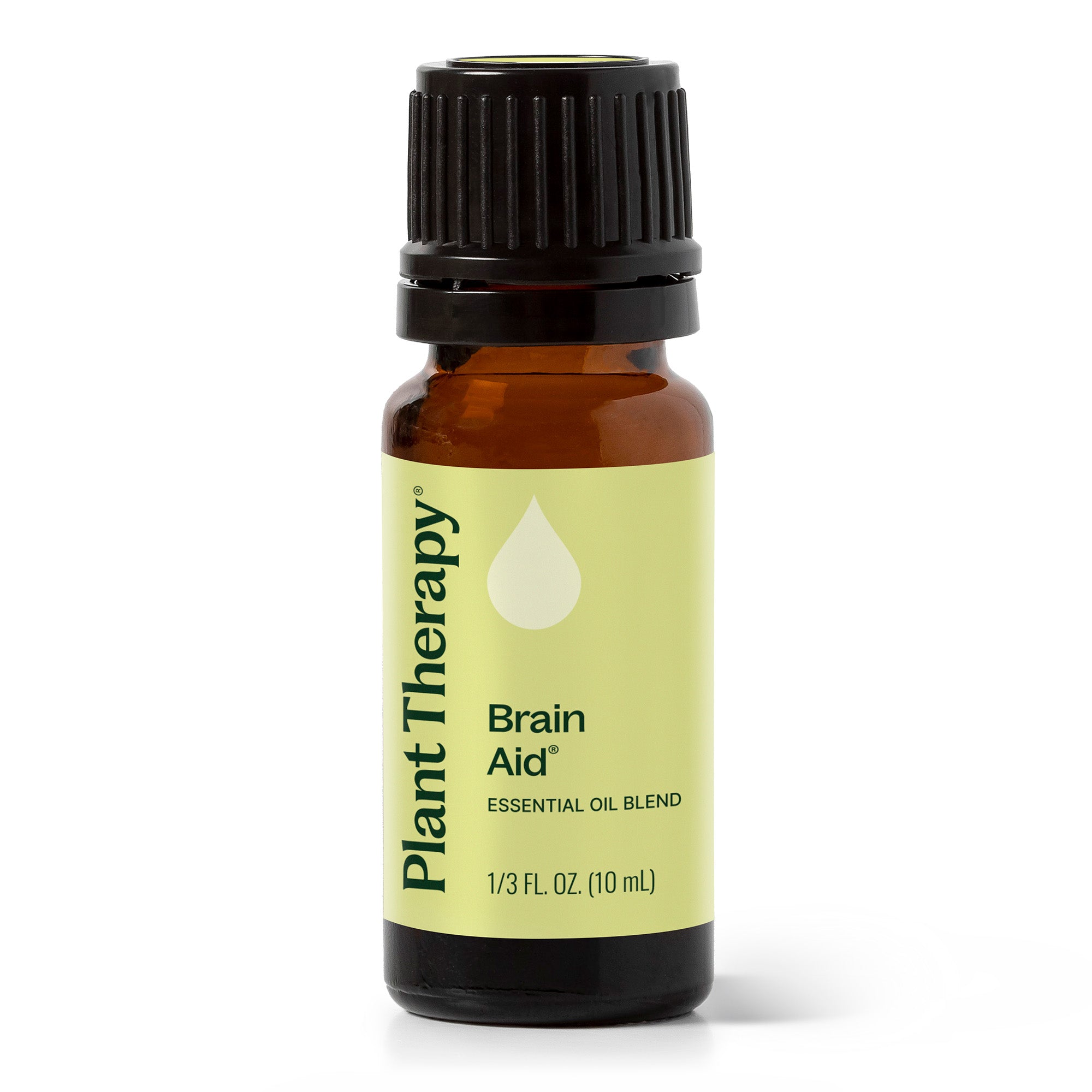 豁然清晰複方精油|Plant Therapy - 10ml