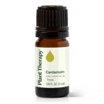 豆蔻精油｜Plant Therapy - 5ml