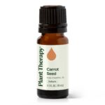 胡蘿蔔籽精油｜Plant Therapy - 10ml