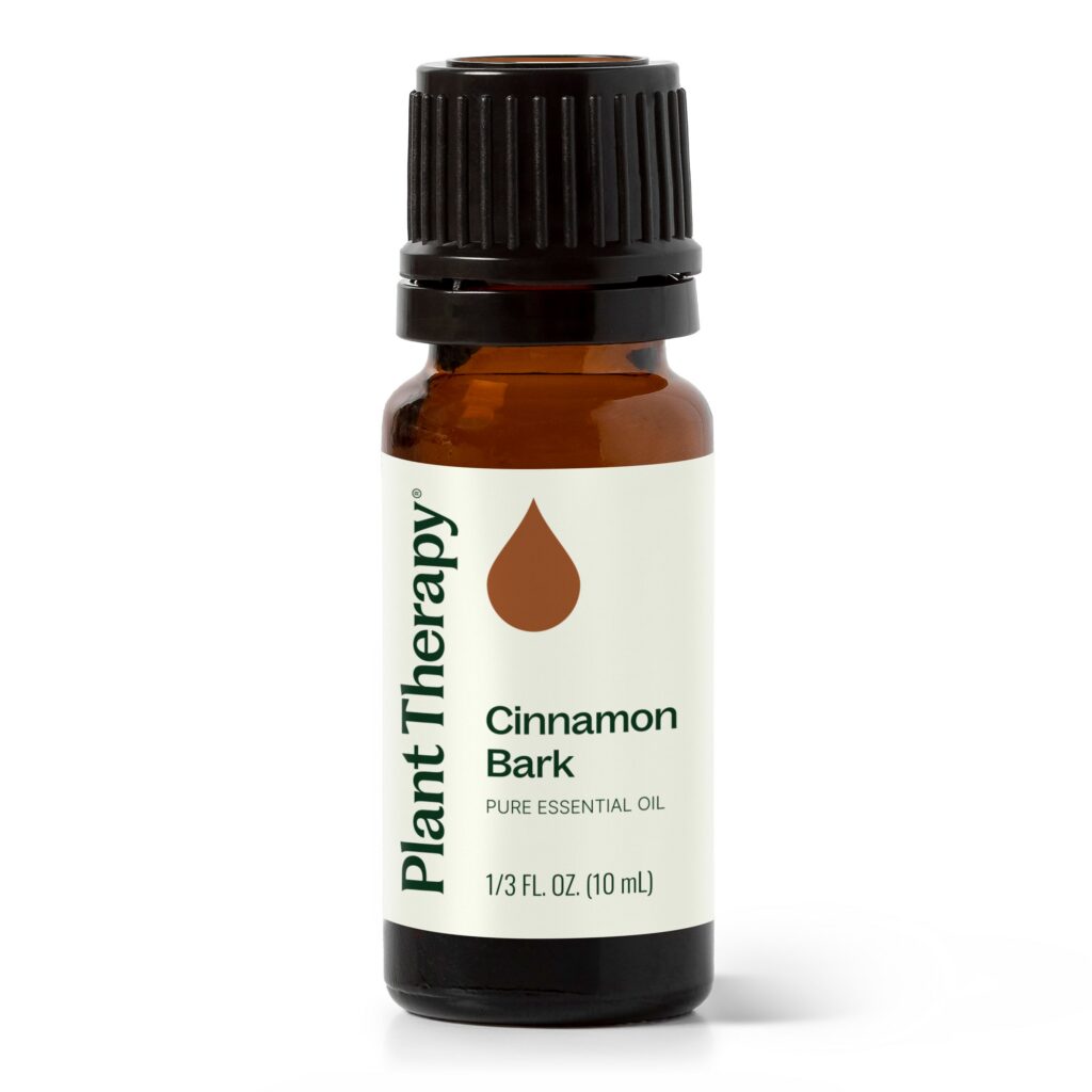 錫蘭肉桂精油｜Plant Therapy - 10ml