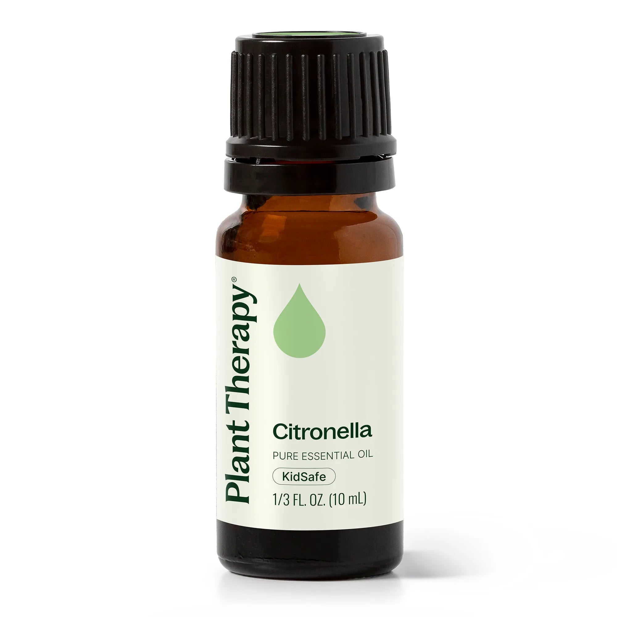 香茅精油|Plant Therapy - 10ml