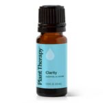 專注明晰複方精油|Plant Therapy -10ml
